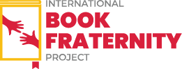 International Book Fraternity Project Logo