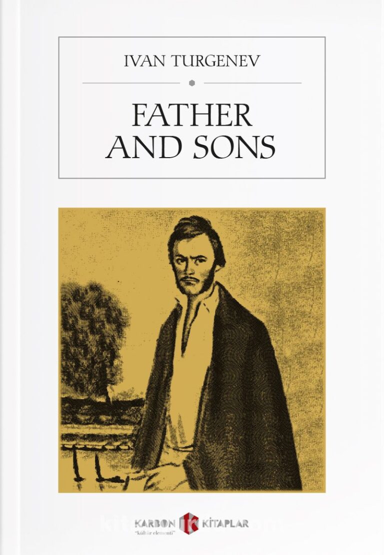 Book Review | Fathers and Sons