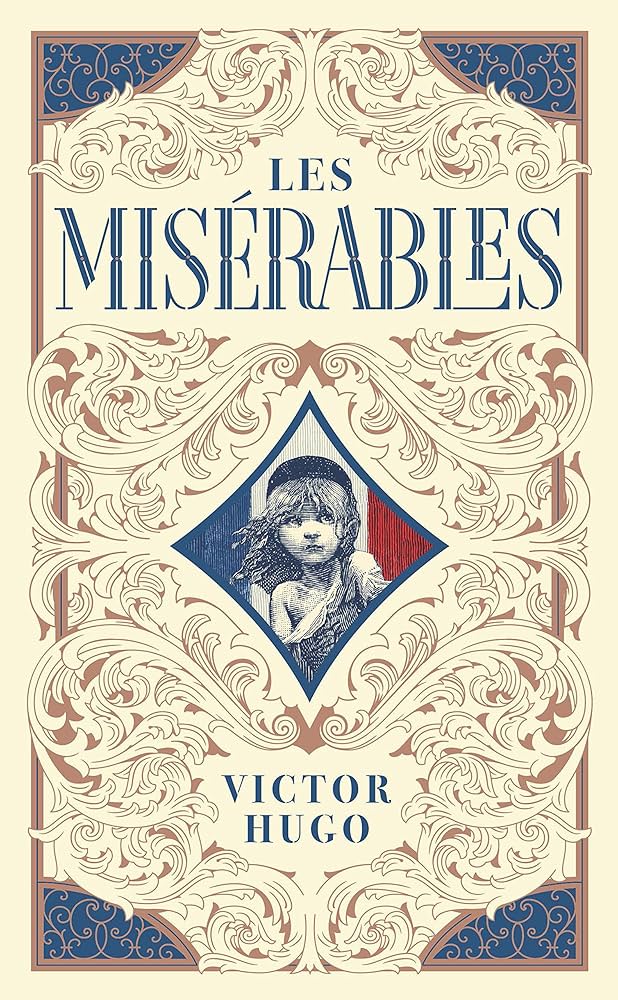 Book Review | Les Misérables