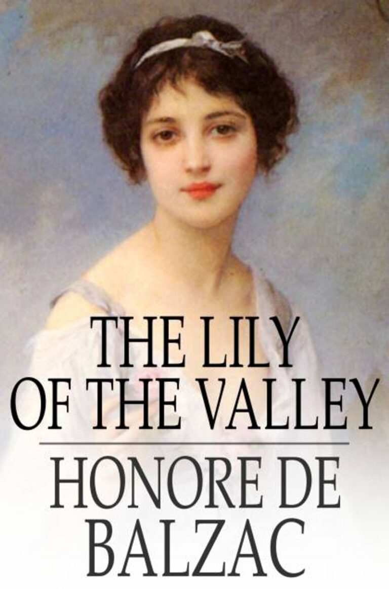 Book Review | Lily Of The Valley