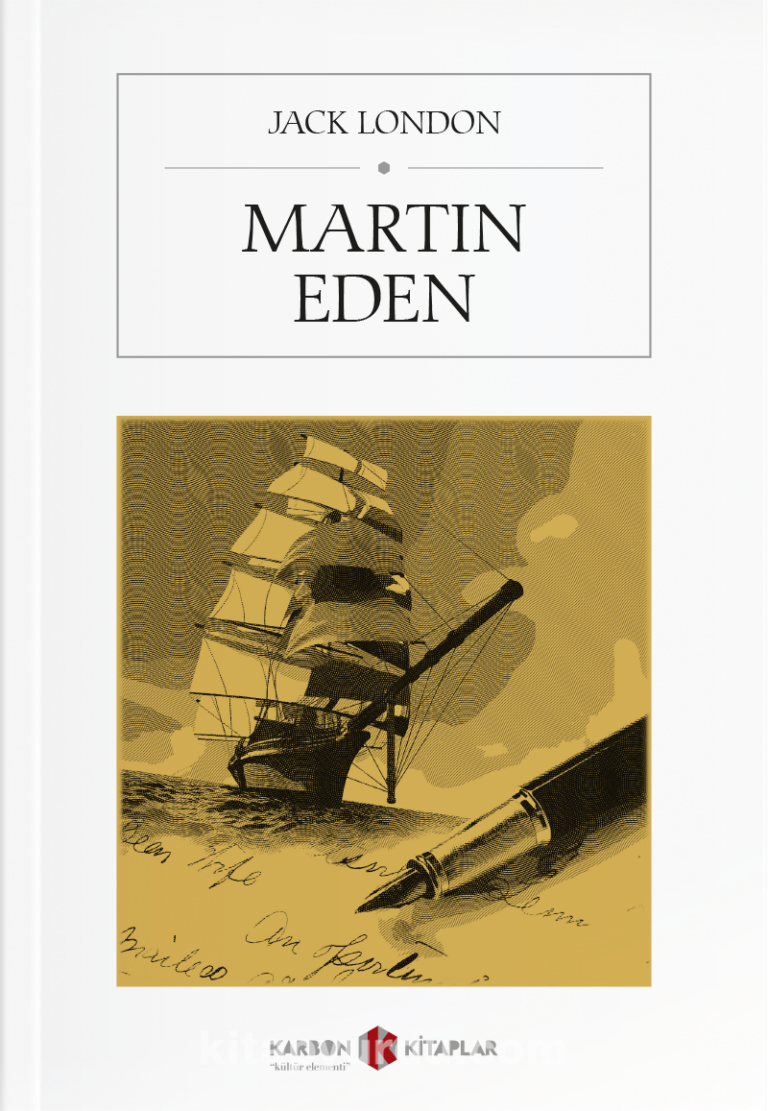 Book Review | Martin Eden