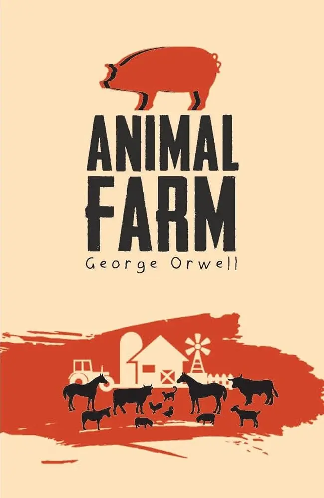 Book Review | Animal Farm