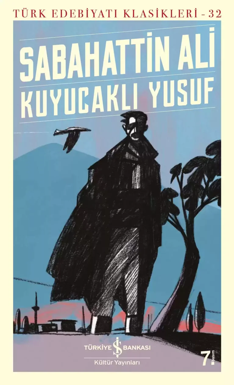 Book Review | Kuyucaklı Yusuf