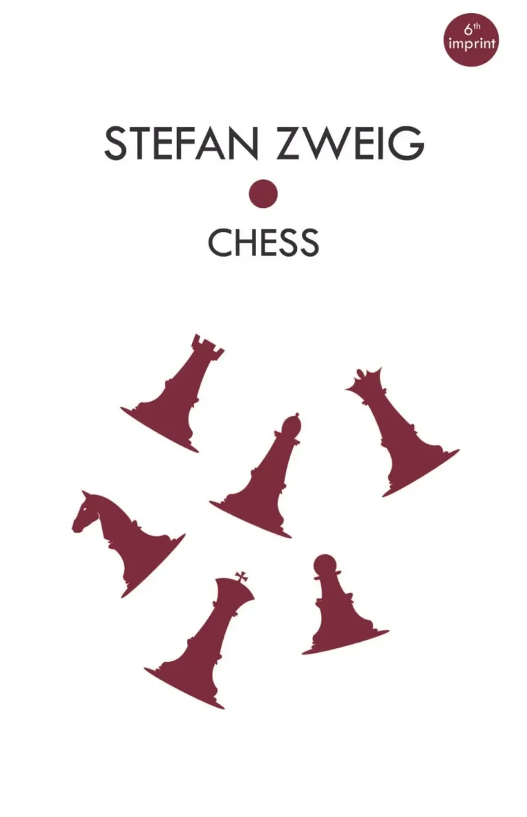 Book Review | Chess