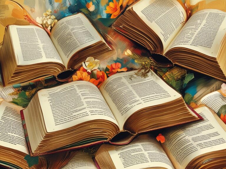 From Fiction to Reality: Novels That Inspire Real Life