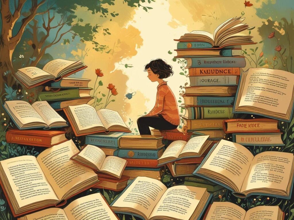 From Fiction to Reality: Novels That Inspire Real Life – International ...